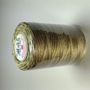 2/$25 Coats & Clark Antique Greens V38-822 1200yd